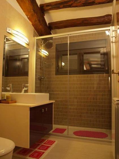 Apartamentos Berdiel Casbas de Huesca 외부 사진