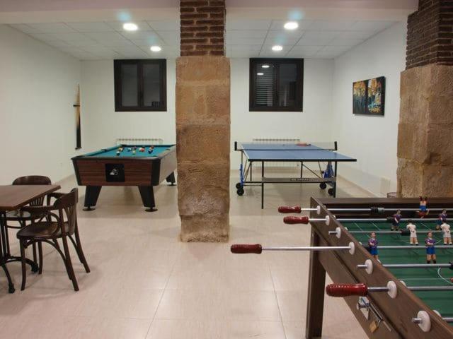 Apartamentos Berdiel Casbas de Huesca 외부 사진